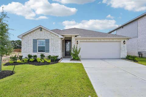 Photo of 17330 Teddy Trace Drive, Waller, TX 77484 (MLS # 56725255)