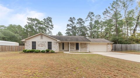 Photo of 40418 Winding Way Court, Magnolia, TX 77354 (MLS # 11667608)