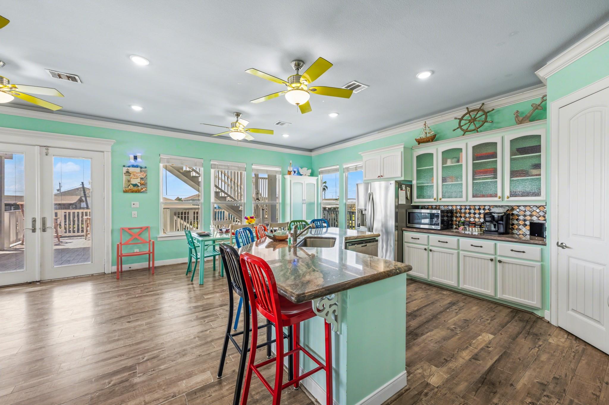 310 Coral Court