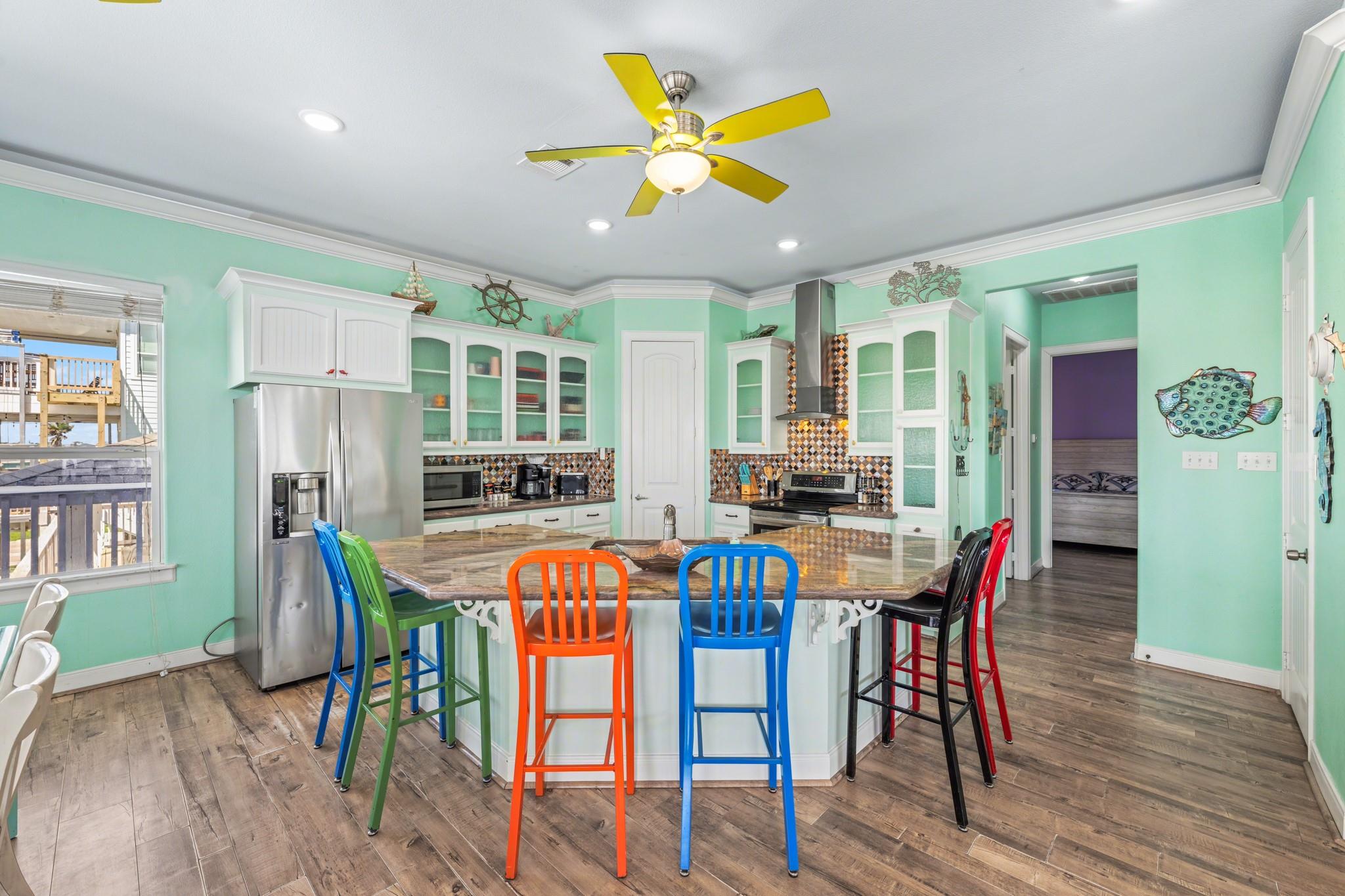 310 Coral Court