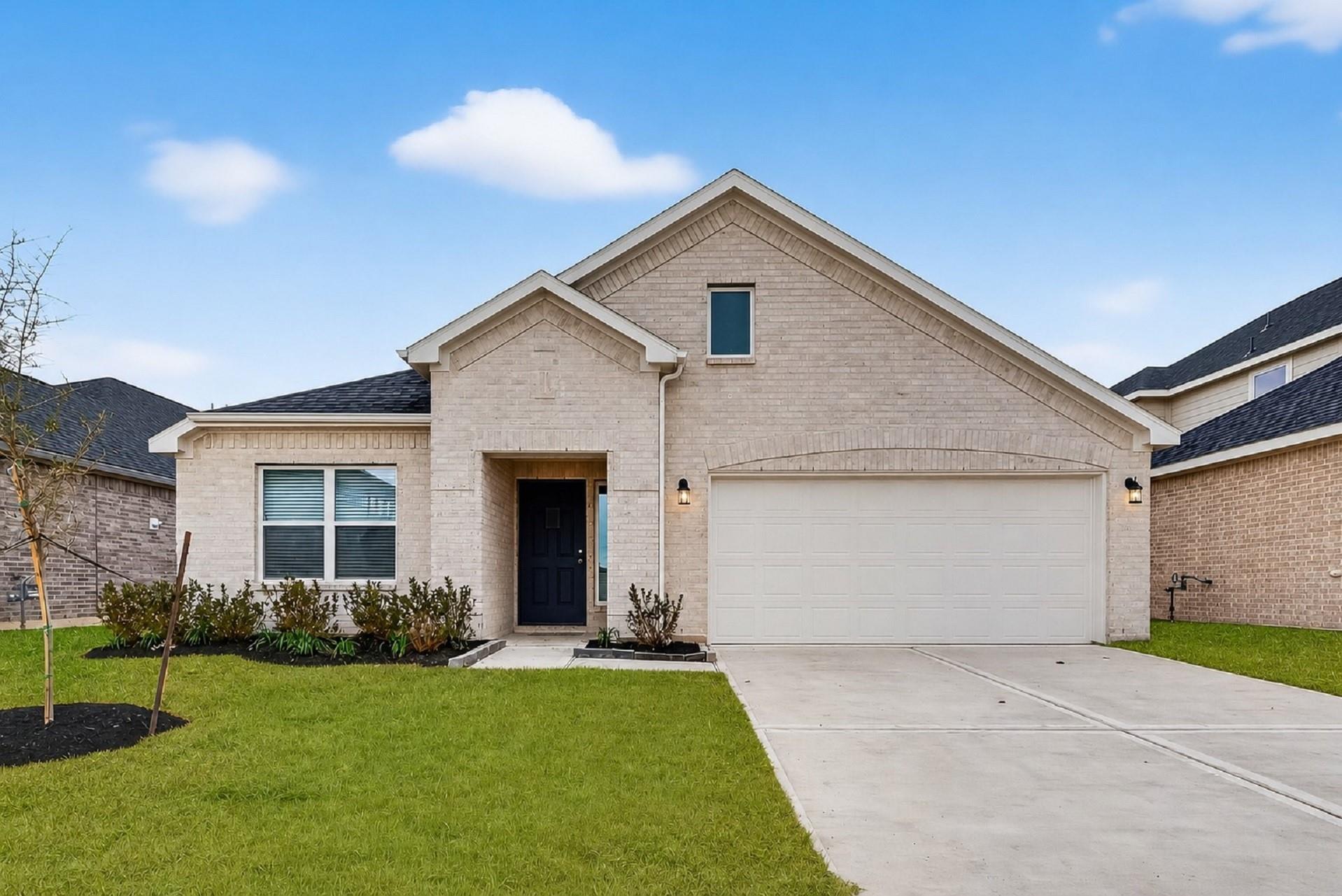 3410 Rolling River Drive