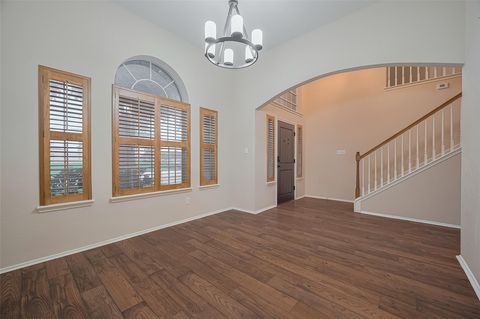 Photo of 23035 Canal Road, Richmond, TX 77406 (MLS # 61598943)