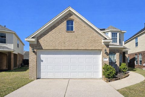 12111 Carriage Oak Circle Humble TX 77346