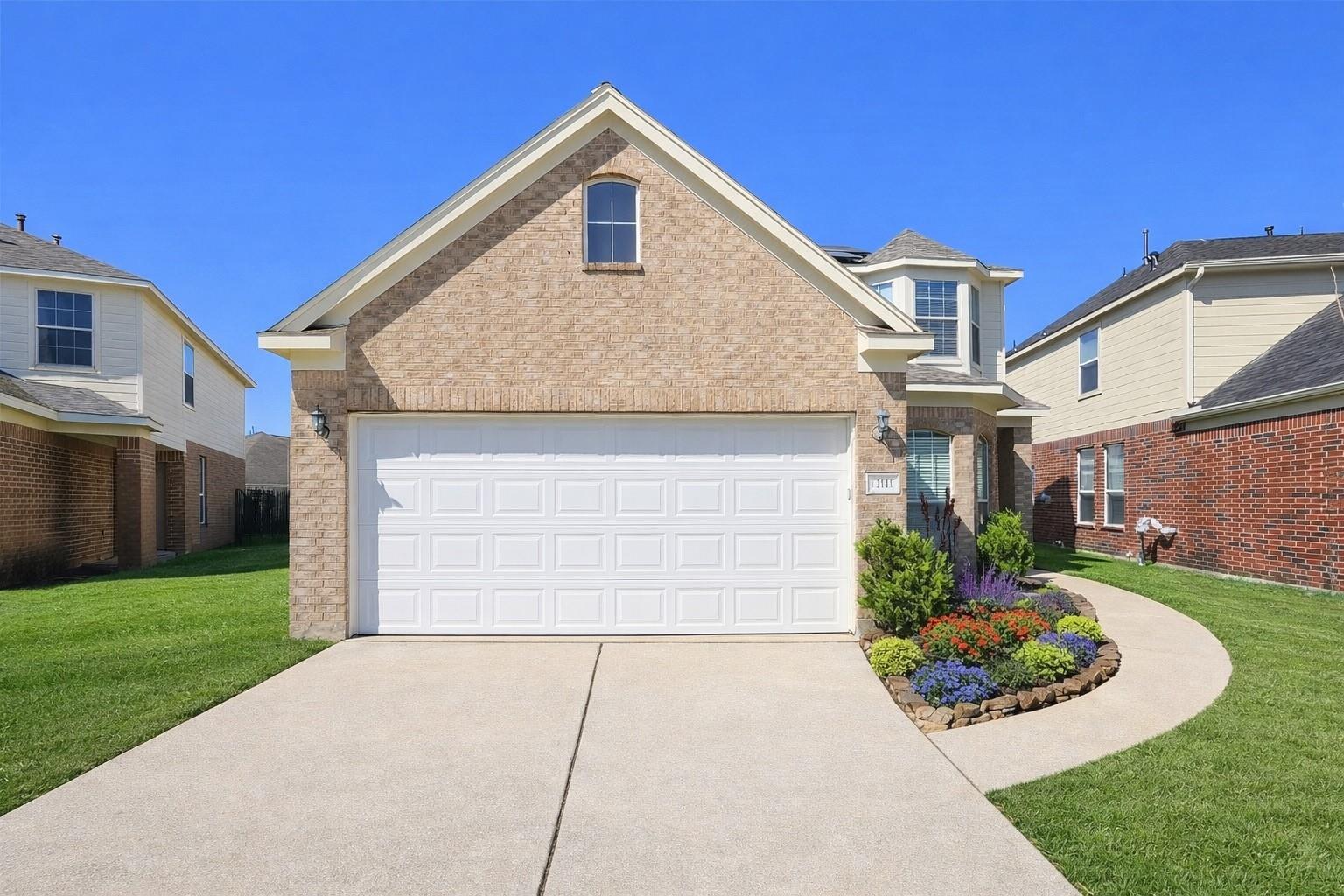 12111 Carriage Oak Circle