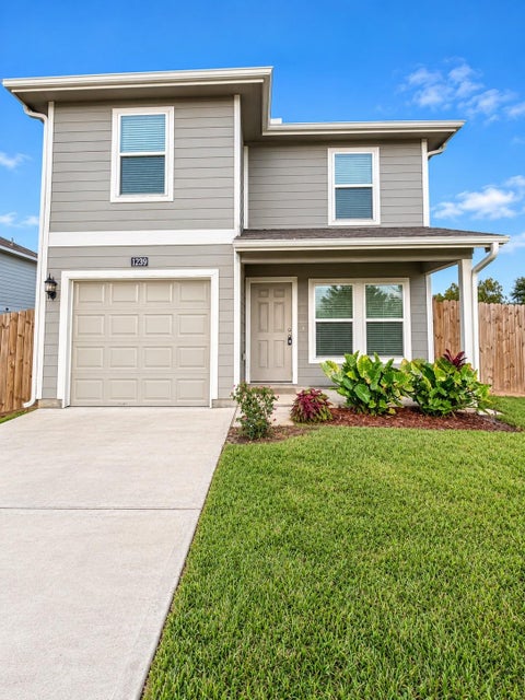 Photo of 1239 21st Street, Hempstead, TX 77445 (MLS # 60593685)
