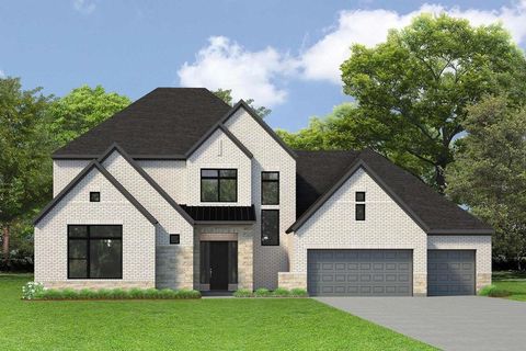 967 Boykin Way Montgomery TX 77356