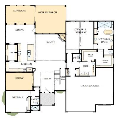 967 Boykin Way
