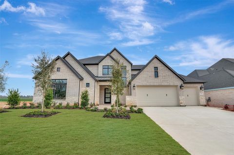 Photo of 967 Boykin Way, Montgomery, TX 77356 (MLS # 26862312)