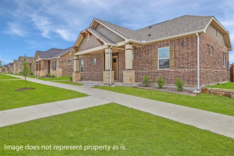 Photo of 5900 County Road 277, Melissa, TX 75454 (MLS # 59988938)