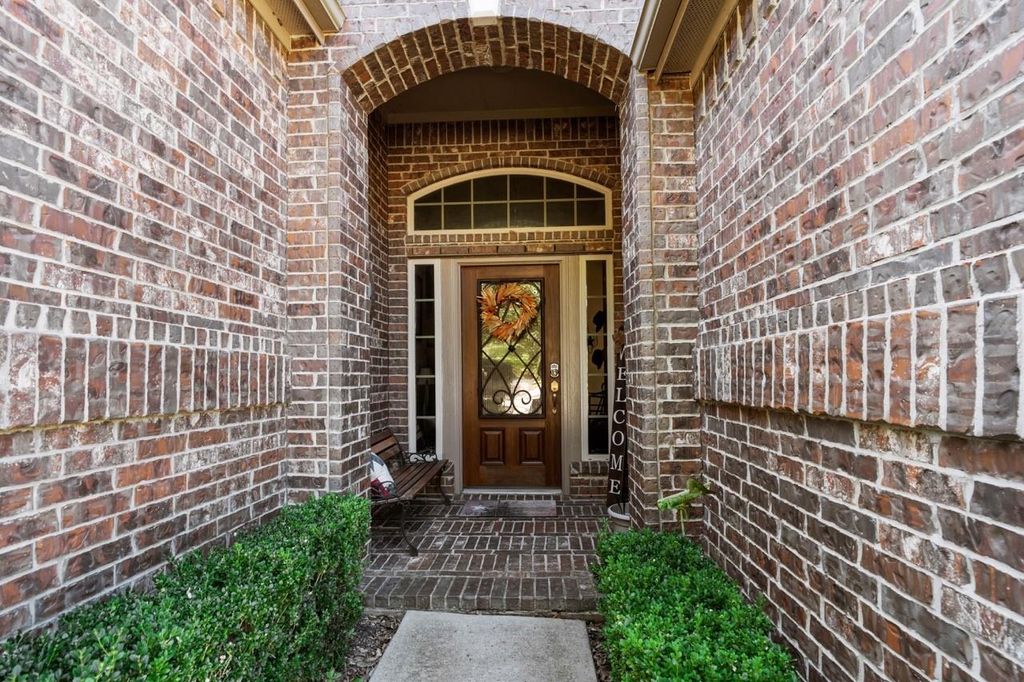 Photo of 24220 Auburn Trails Drive, Porter, TX 77365 (MLS # 2956195)