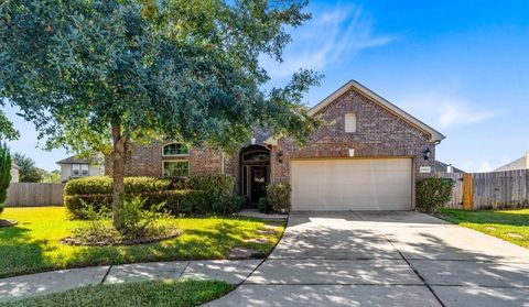 Photo of 24220 Auburn Trails Drive, Porter, TX 77365 (MLS # 2956195)