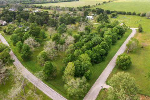 Vacant Land For Sale - 000 Cheyenne Road<br/> Wallis, TX 77485