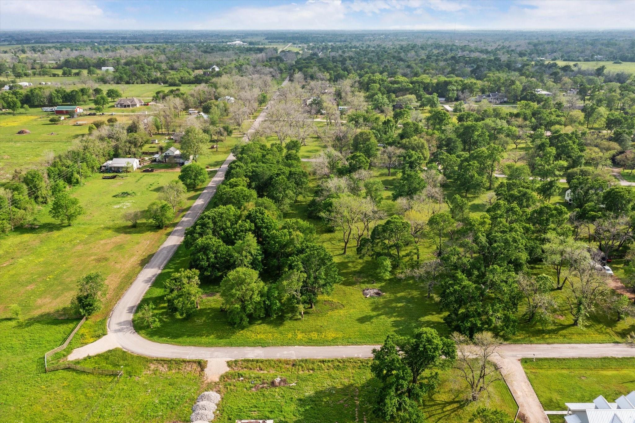 000 Cheyenne Road
