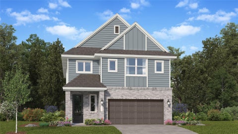Photo of 29503 Meadowcreek Hill Drive, Waller, TX 77484 (MLS # 69600569)