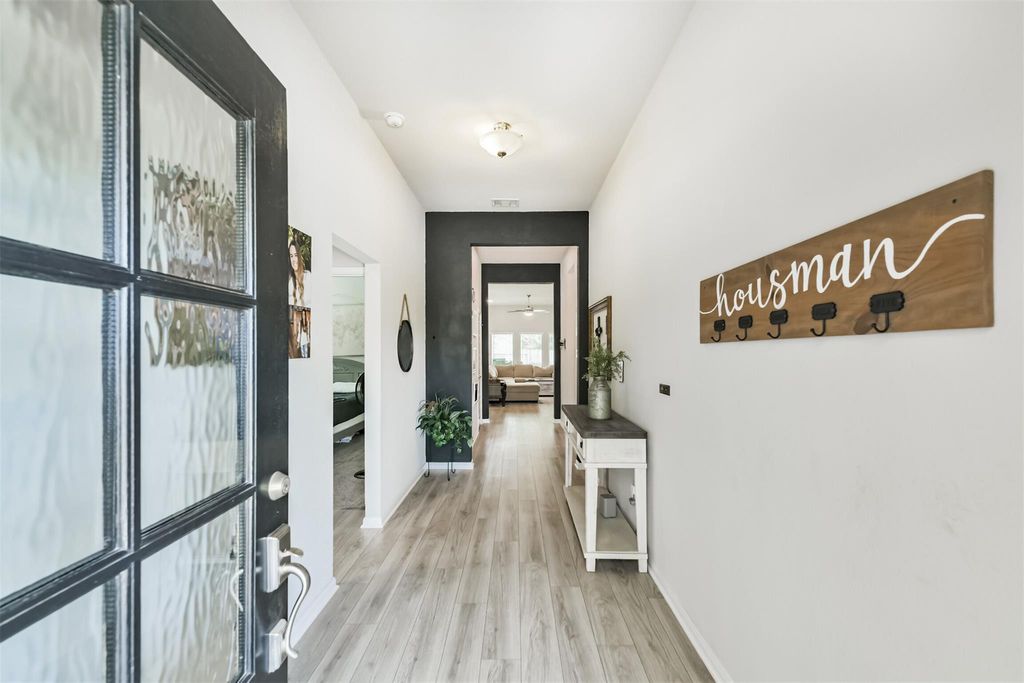 Photo of 18906 Sorrento Point Drive, New Caney, TX 77357 (MLS # 23831810)