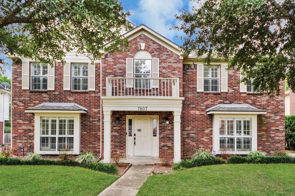 Photo of 7807 Leaf Point Court, Houston, TX 77095 (MLS # 11763921)