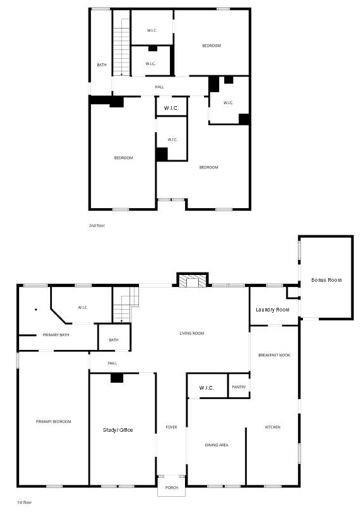 1400 Oak Hollow Drive