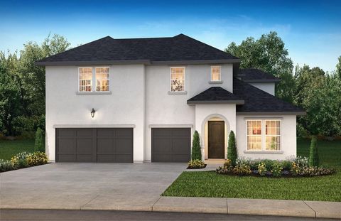 Photo of 5111 Silverbell Lane, Montgomery, TX 77316 (MLS # 13642492)