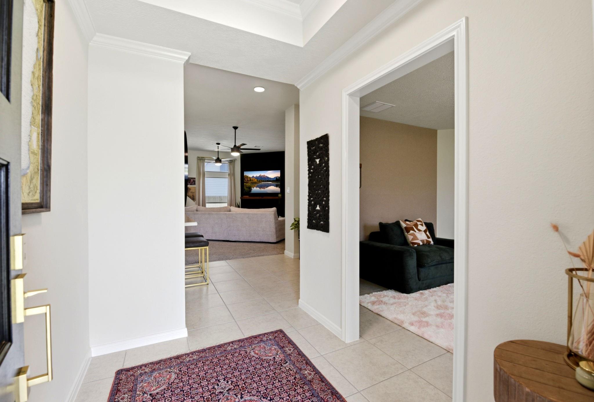 2109 Amistad Road