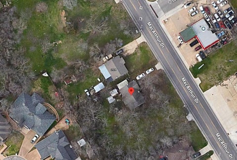 Photo of 2922 Macarthur Drive, Waco, TX 76708 (MLS # 72091213)