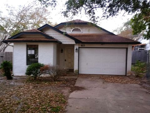 Photo of 805 Kavanagh Drive, Austin, TX 78748 (MLS # 28354681)