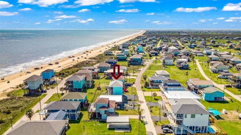 Photo of 1978 Avenue I, Crystal Beach, TX 77650 (MLS # 28240463)