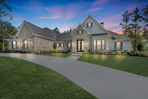 Photo of 7407 Tecova Creek, Montgomery, TX 77316 (MLS # 43882435)