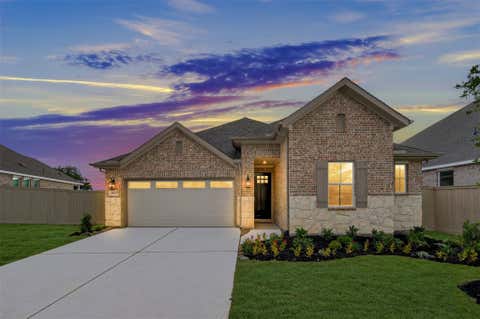 Photo of 29307 Suncreek Ranch Court, Waller, TX 77484 (MLS # 49410231)
