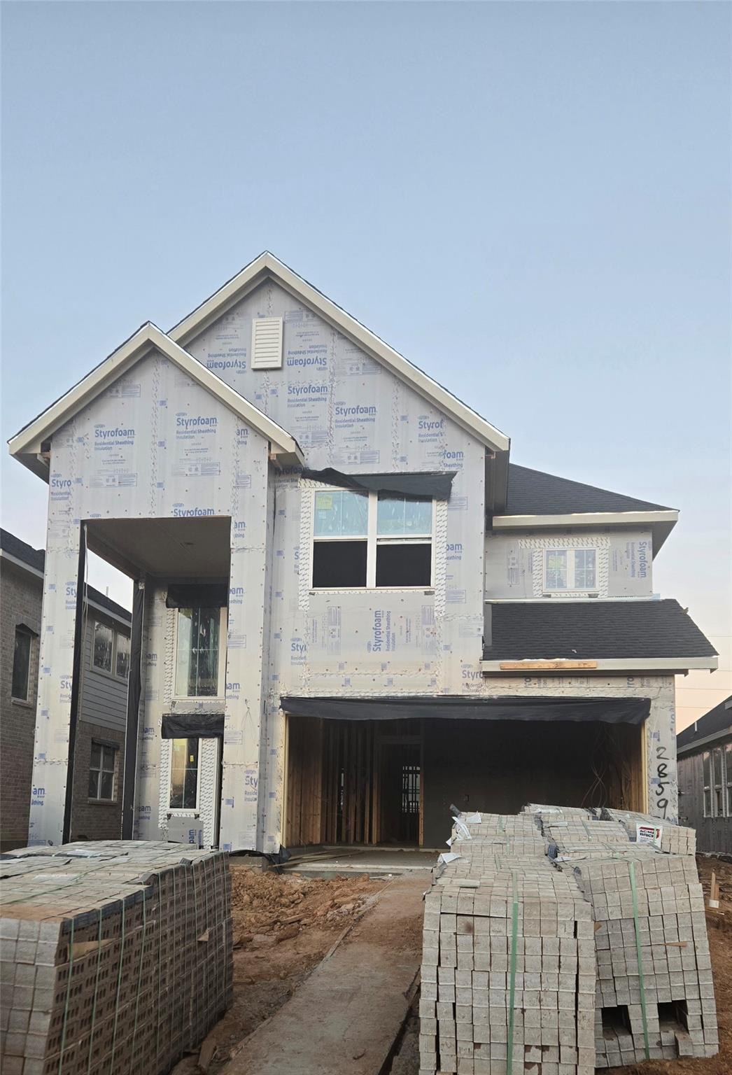 2859 Orange Leaf Drive