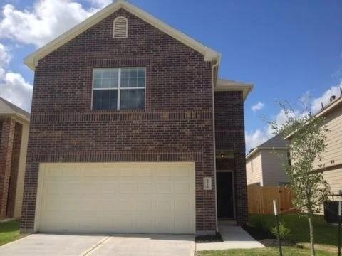 Photo of 8918 San Alberto, Houston, TX 77017 (MLS # 13293536)