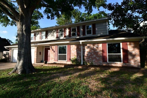 Photo of 9102 Meaux Drive, Houston, TX 77031 (MLS # 58736063)
