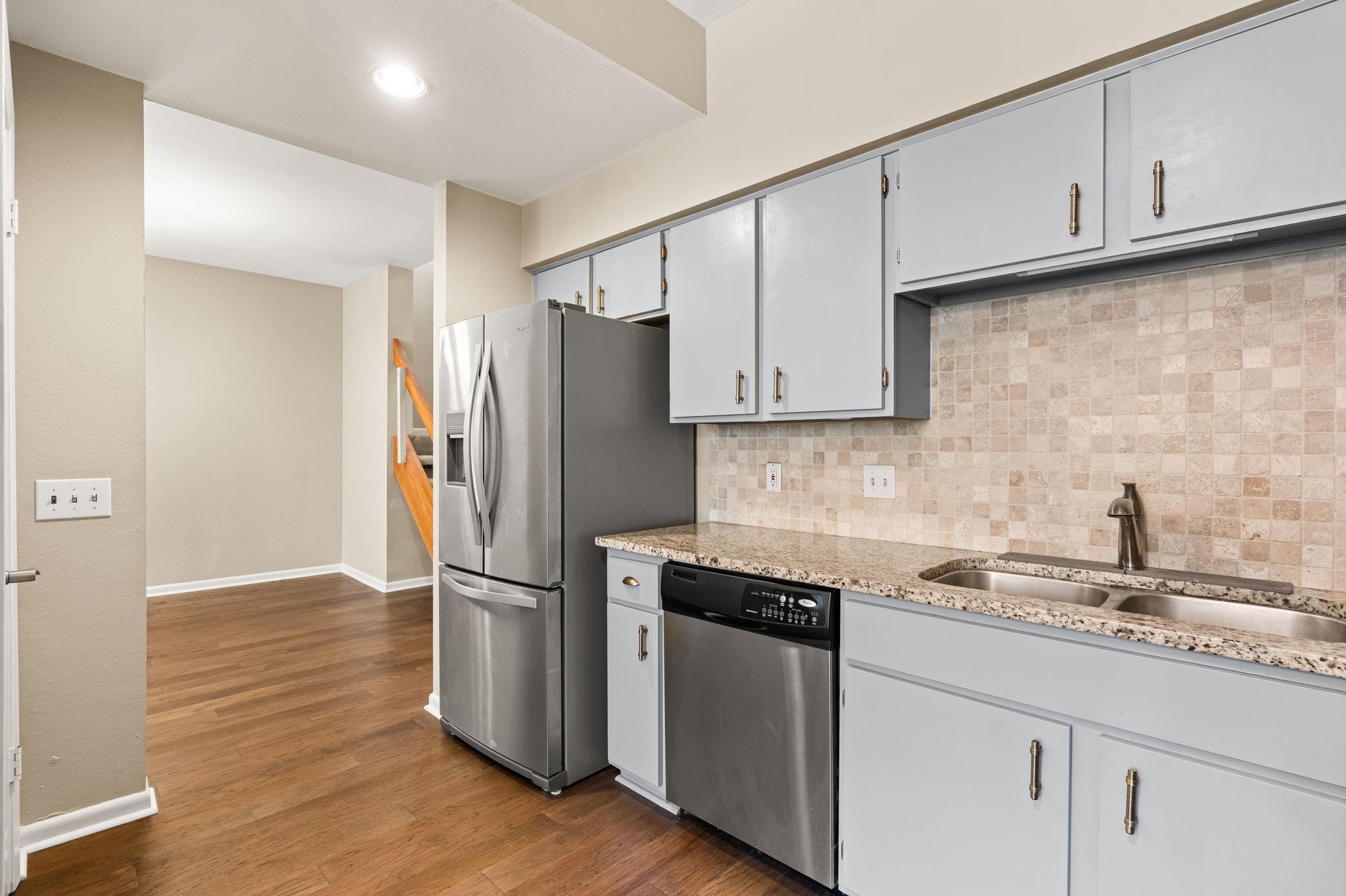 1556 Prairie Grove Drive