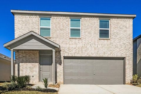 Photo of 15286 Abella Drive, Montgomery, TX 77316 (MLS # 3240886)