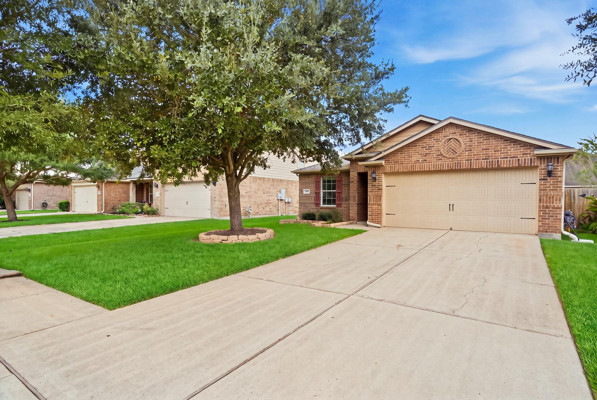9834 Opal Rock Drive
