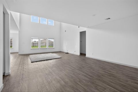 Photo of 6823 Amber Cliff Lane, Richmond, TX 77469 (MLS # 88495523)