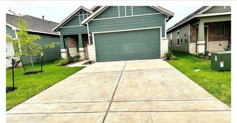 Photo of 21623 Cypress Maple Drive, Cypress, TX 77433 (MLS # 5380396)