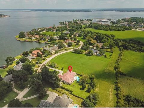 66 Lake Estates Drive Montgomery TX 77356