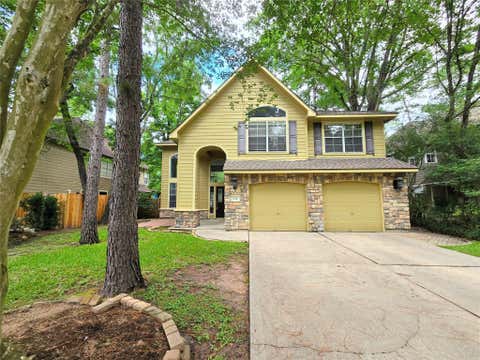 Photo of 134 W Greywing Circle, The Woodlands, TX 77382 (MLS # 81602870)