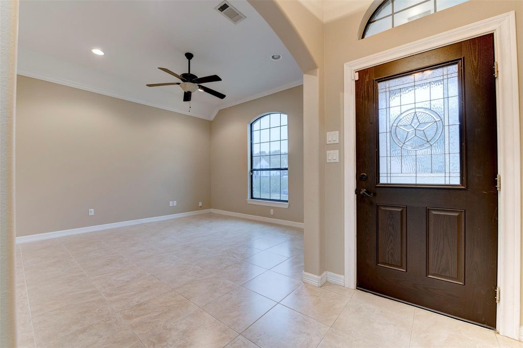 Photo of 1997 Brentwood Drive, Alvin, TX 77511 (MLS # 76108780)