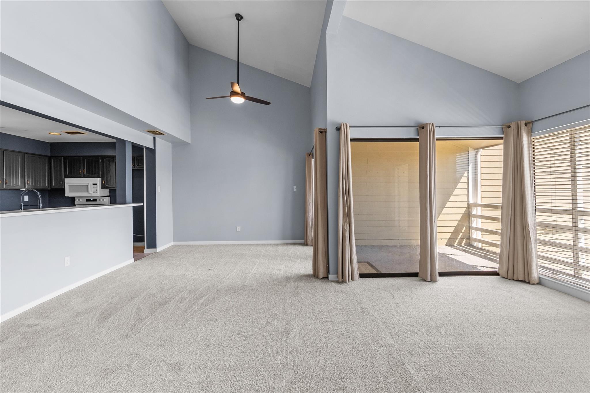 50 April Point Drive S