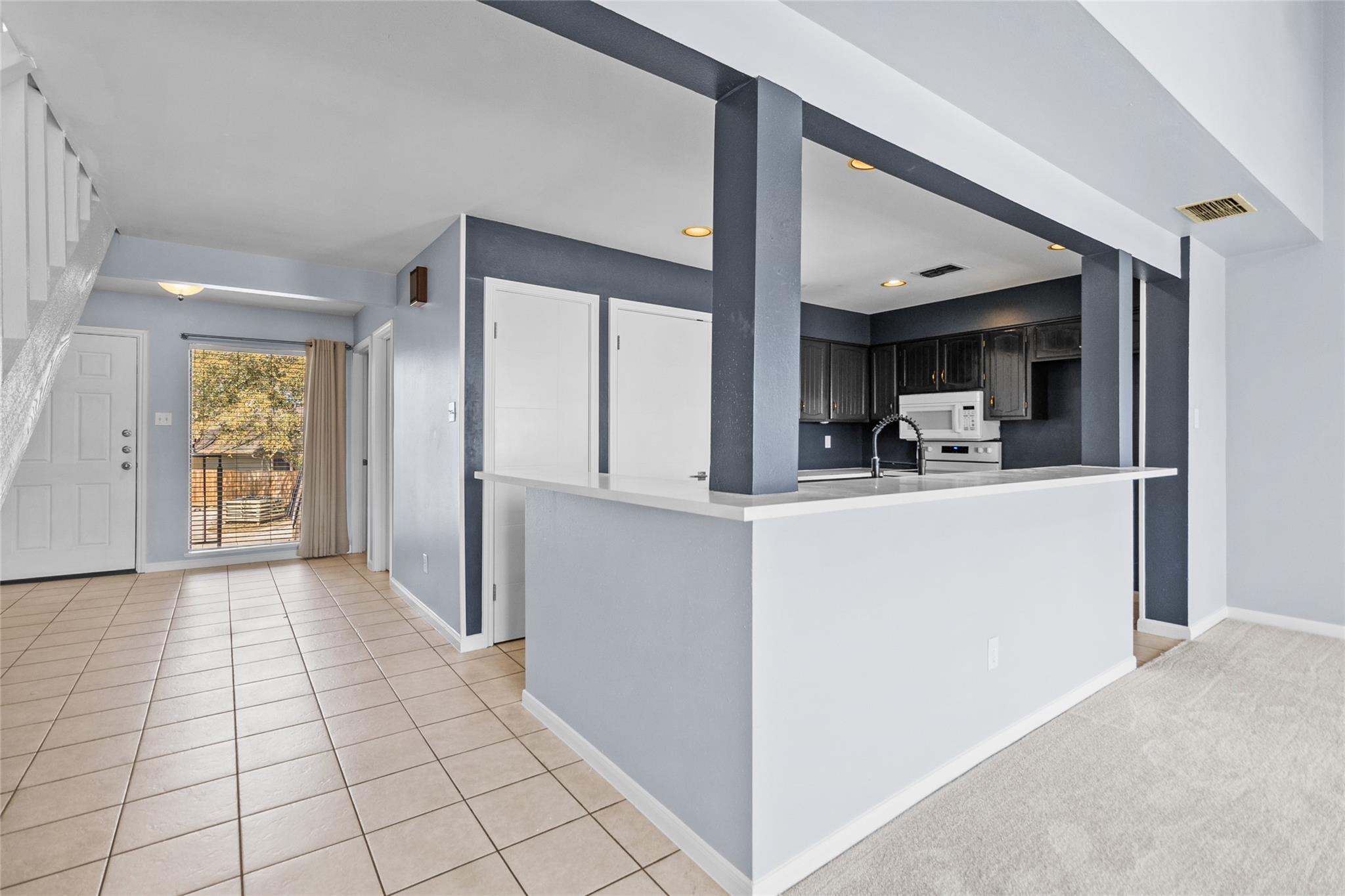 50 April Point Drive S