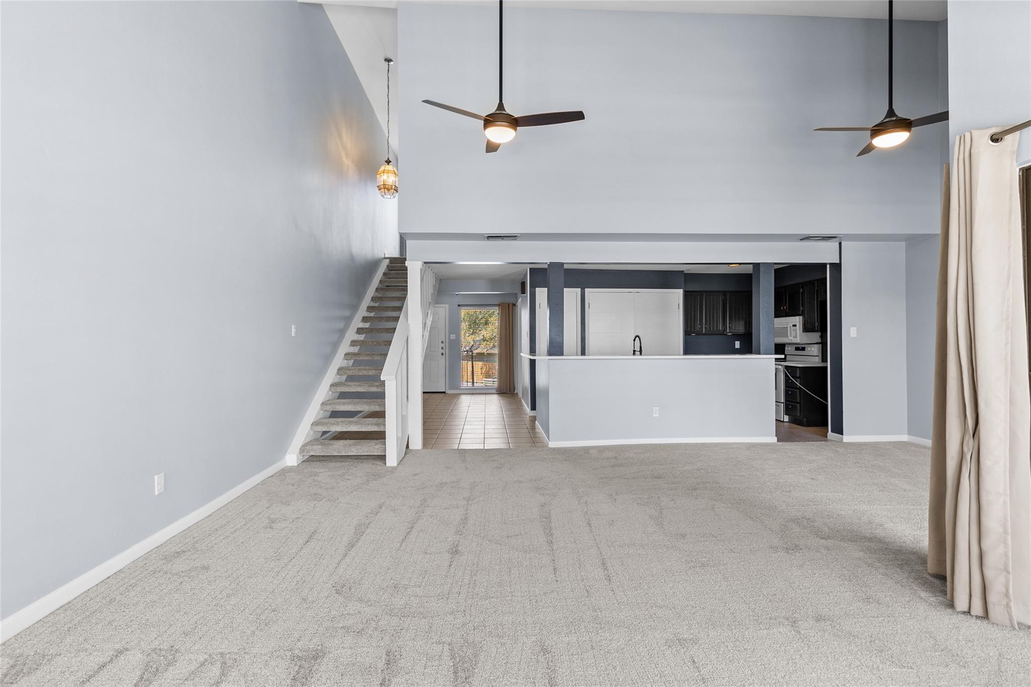 50 April Point Drive S