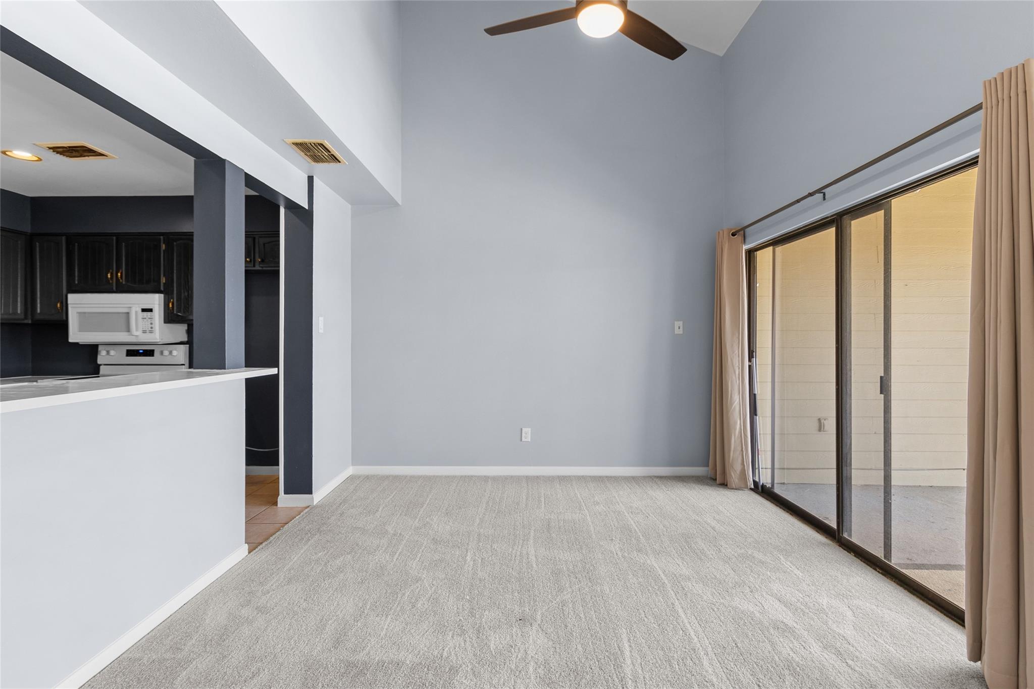 50 April Point Drive S