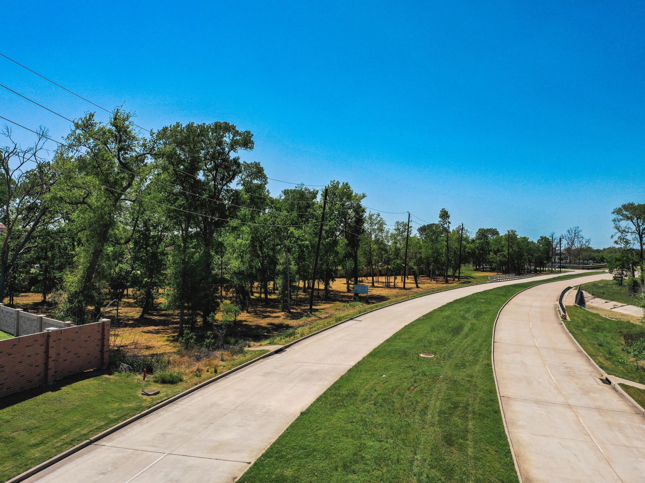 00 Williams Way Boulevard