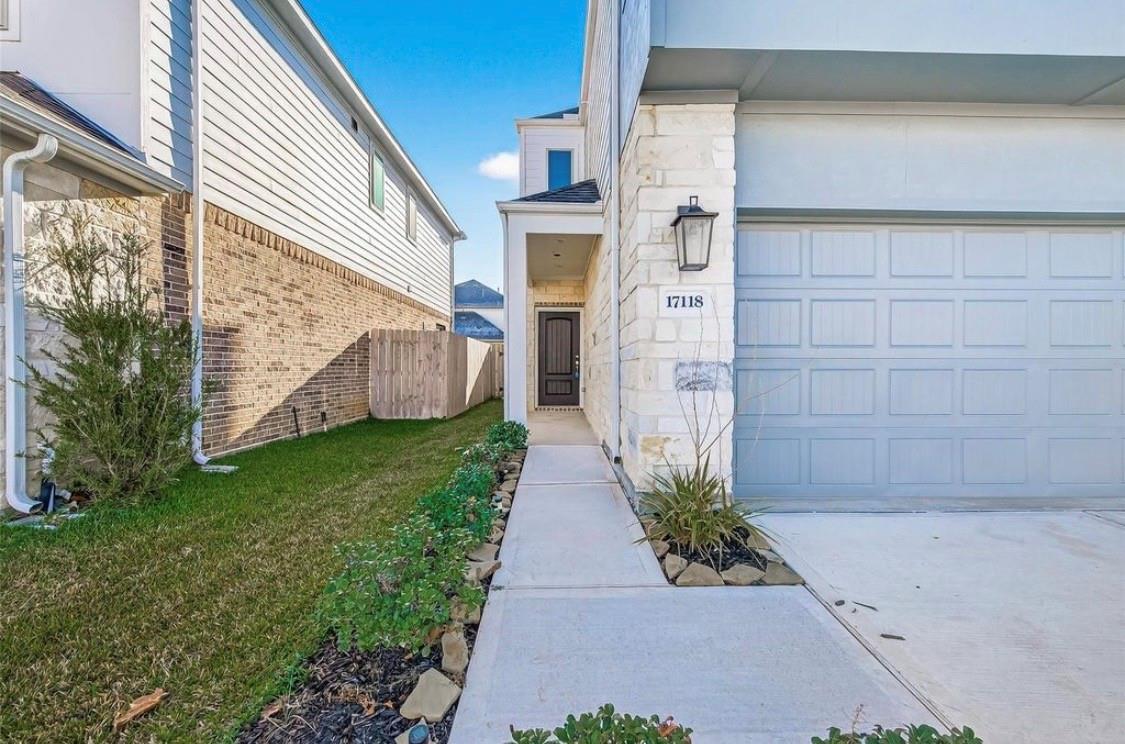 17118 Pentland Hills Way