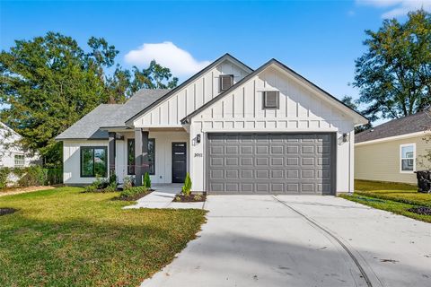 Photo of 3911 Alberta Street, Houston, TX 77021 (MLS # 53331174)