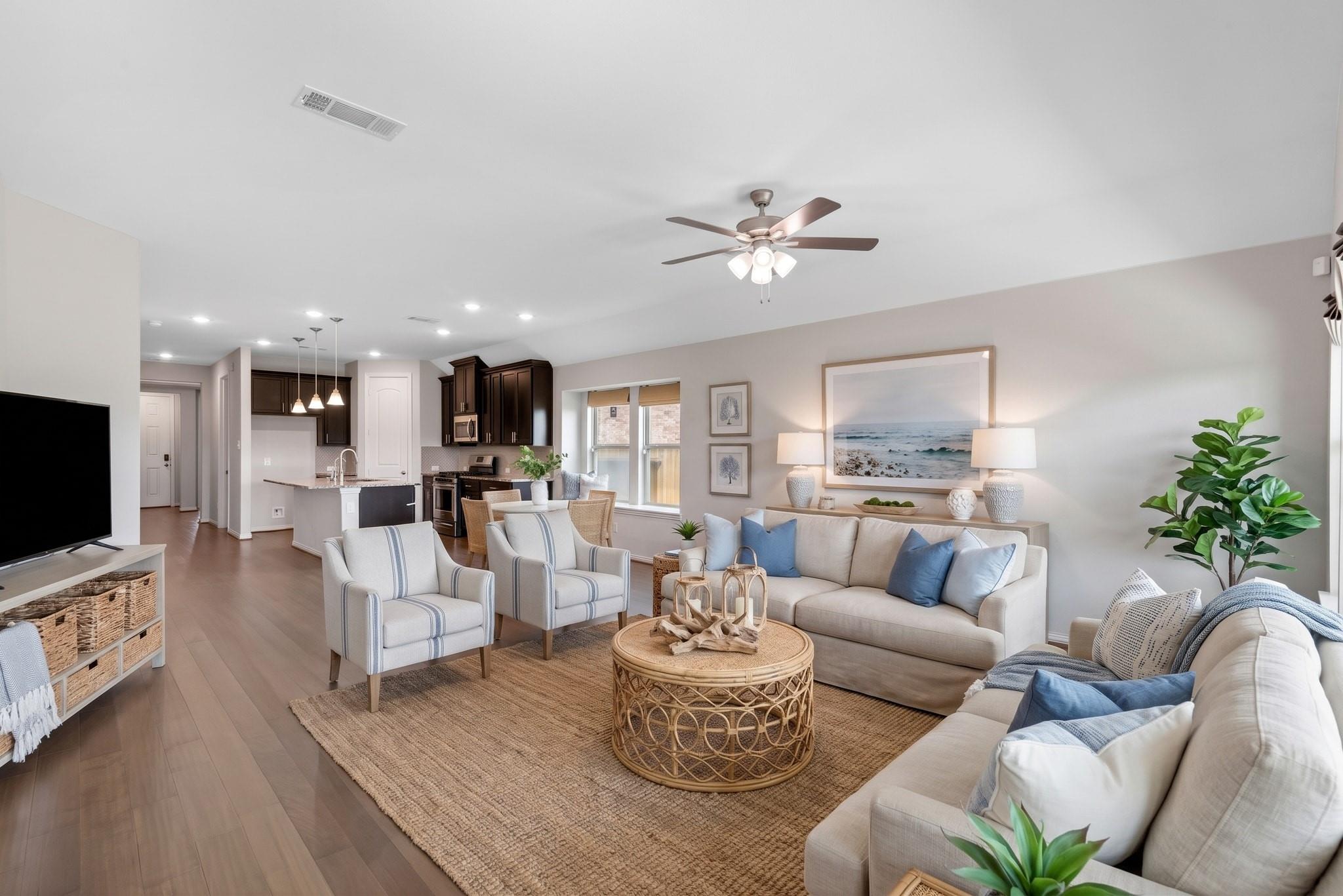8126 Vida Costa Drive
