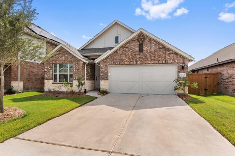 Photo of 8126 Vida Costa Drive, Cypress, TX 77433 (MLS # 89996294)