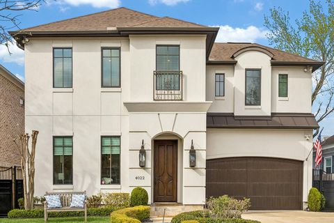 Photo of 4022 Coleridge Street, West University, TX 77005 (MLS # 36320487)
