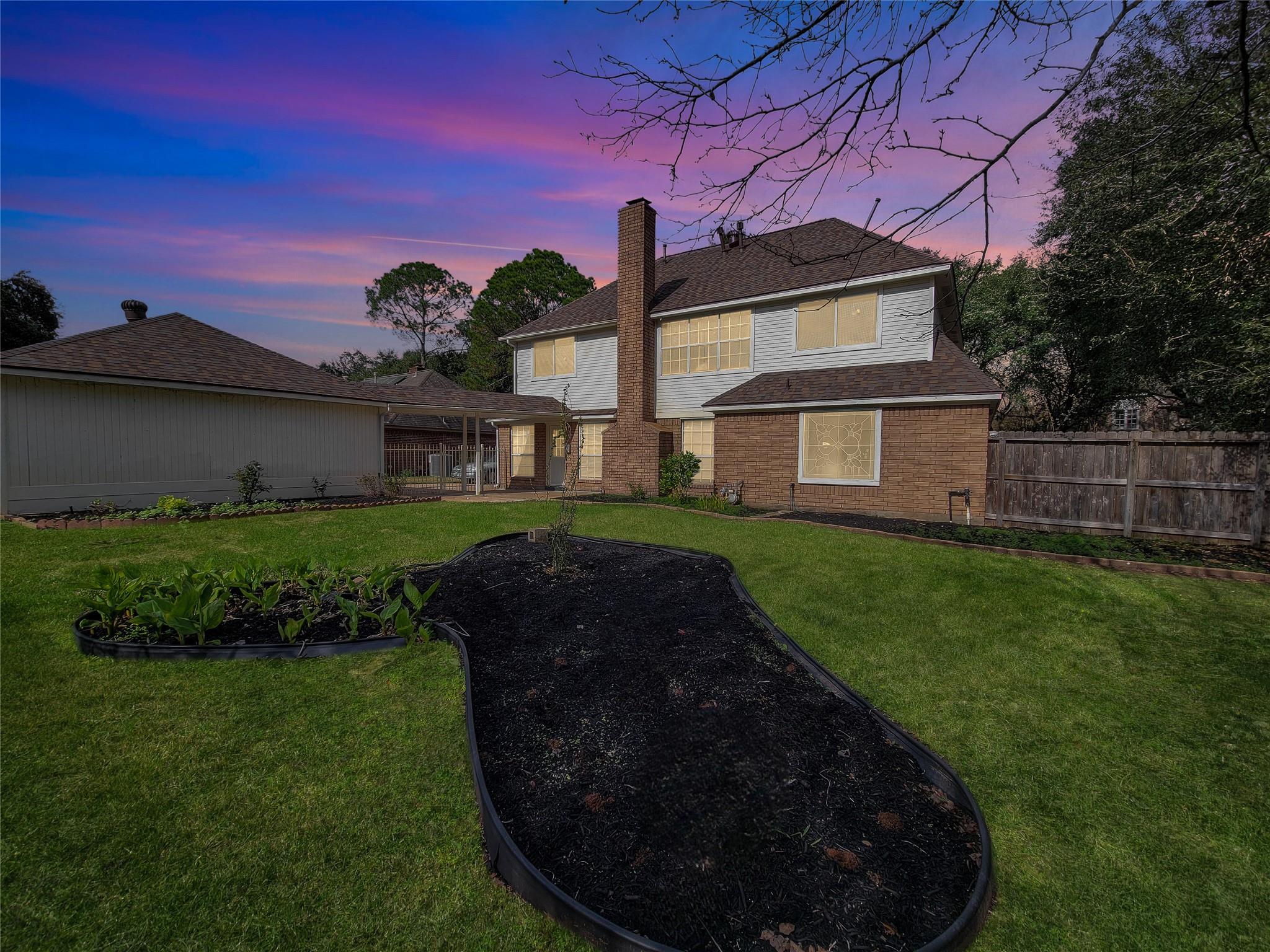 3926 Felicia Drive